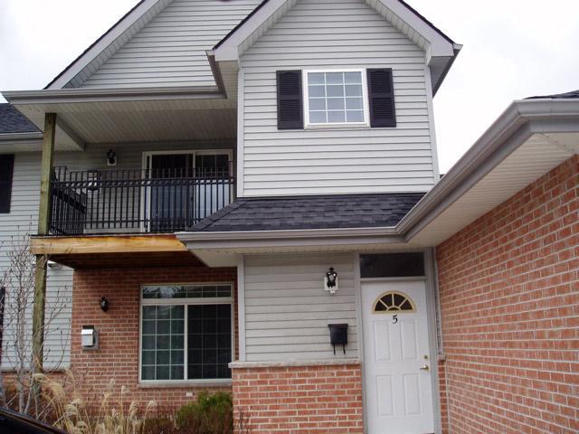 8603 W Oklahoma Ave #5, Milwaukee, WI 53227