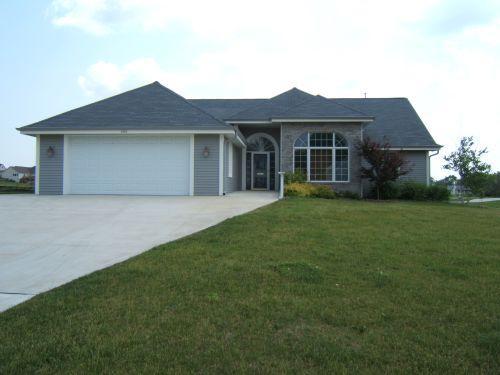 [Address Hidden by Seller], Franklin, WI 53132