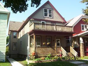 2519 S Austin St, Milwaukee, WI 53207