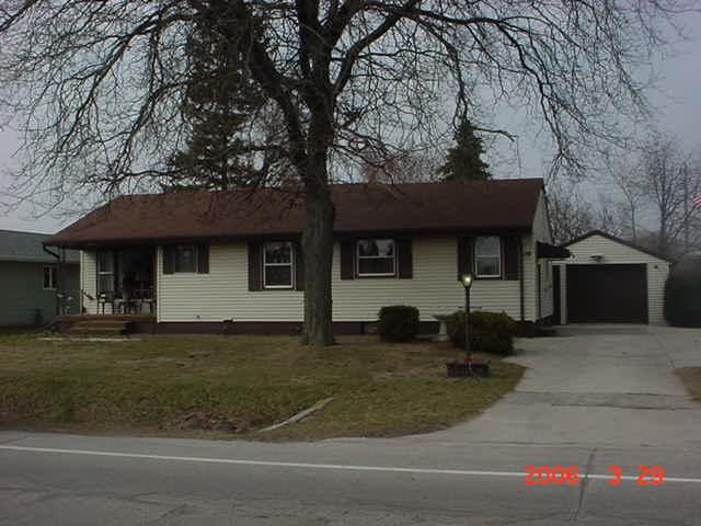 1718 Eisner Ave., Sheboygan, WI 53083