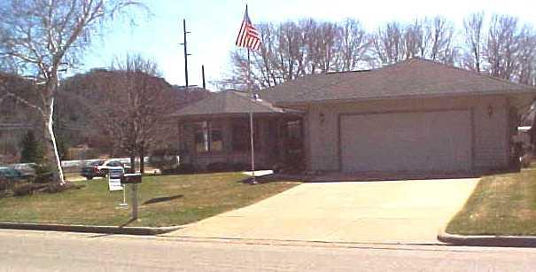 2954 Broadview Pl., La Crosse, WI 54601