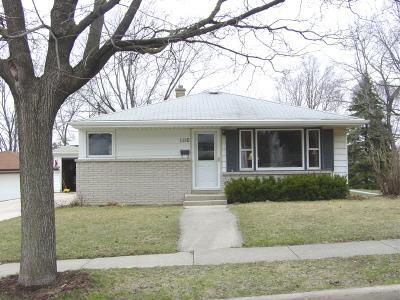 1116 Gertrude St., Waukesha, WI 53186