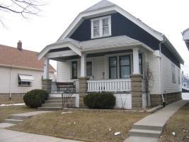 1912 E Bennett Ave., Milwaukee, WI 53207
