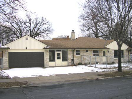 [Address Hidden by Seller], Milwaukee, WI 53214