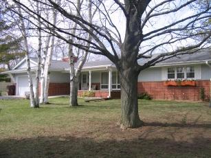 6506 W Floral Ln., Brown Deer, WI 53223