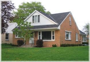 3848 N 101st, Wauwatosa, WI 53222