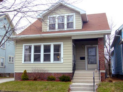 930 Logan Ave, Sheboygan, WI 53083