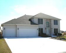 6411 Lindsay Ln., Mount Pleasant, WI 53406