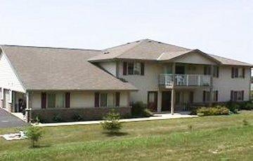 1115 Schmidt Rd. #2, West Bend, WI 53090