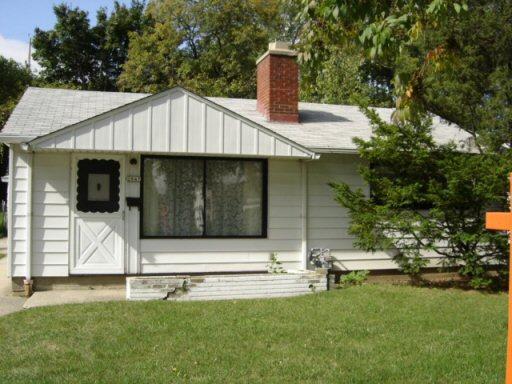 2847 S 50th St, Milwaukee, WI 53219