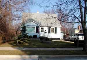 1721 Kentucky St., Racine, WI 53405