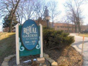 5625 W Brown Deer Rd. #106, Brown Deer, WI 53223