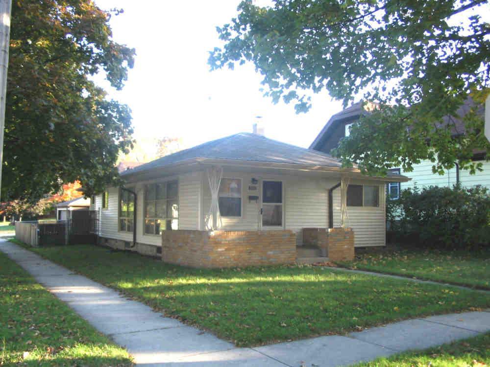 1334 Menomonee Ave., South Milwaukee, WI 53172