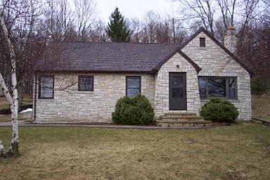 4511 Hwy 167, Richfield, WI 53033