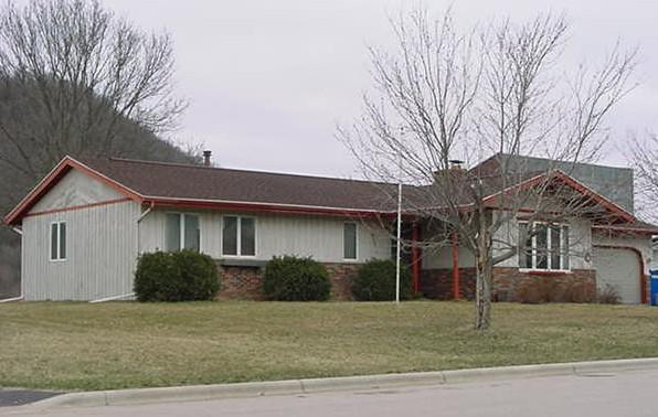511 Mahlum St., Coon Valley, WI 54623