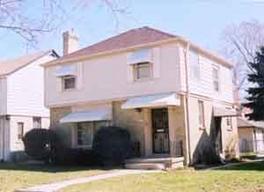 4856 N 41st St., Milwaukee, WI 53209