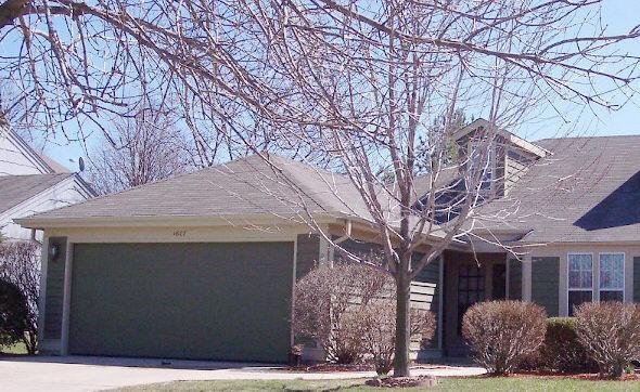 1607 Stardust Dr., Waukesha, WI 53186
