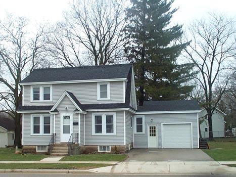 310 E Court St., Elkhorn, WI 53121