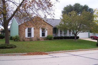 1660 Village Dr., Racine, WI 53406