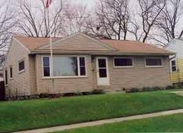 8209 W Custer Ave., Milwaukee, WI 53218