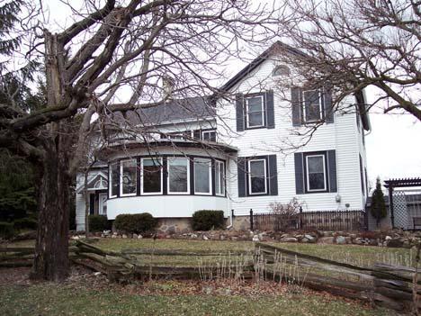 5018 W Gerber Lake Rd., Plymouth, WI 53073