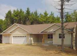 LOT 6 Shady Pines Addition, Greenfield, WI 54601