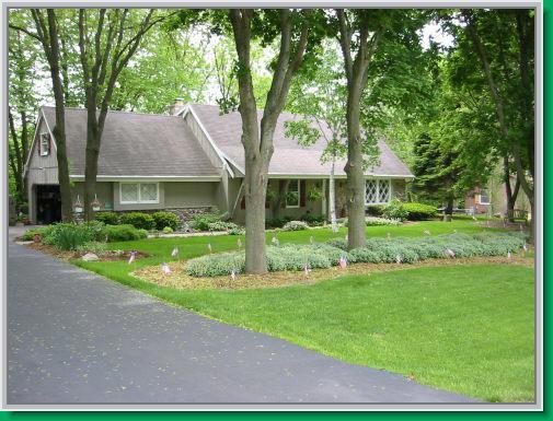 N75W22253 Cherry Hill, Lisbon, WI 53089