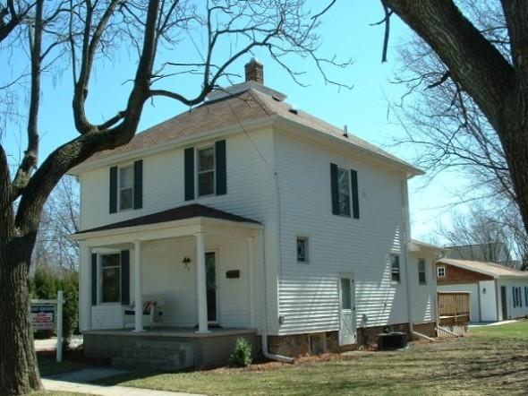 [Address Hidden by Seller], Mukwonago, WI 53149