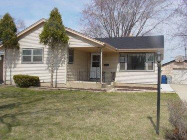 10420 W Birch Ave., Milwaukee, WI 53225