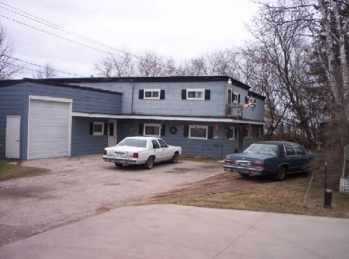 5713 Cth R, Kossuth, WI 54220