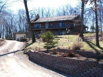 W6187 Train Rd., Clyman, WI 53098
