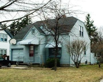 1820 Rankin St., Manitowoc, WI 54220