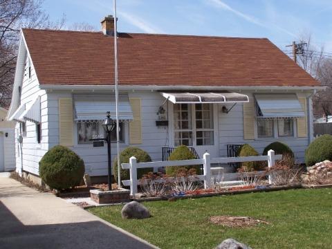 5043 N 54th St., Milwaukee, WI 53218