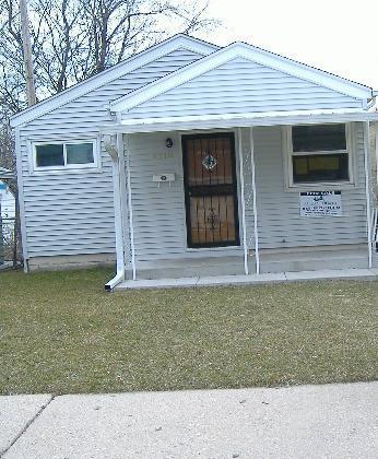 5110 N 48th St, Milwaukee, WI 53218