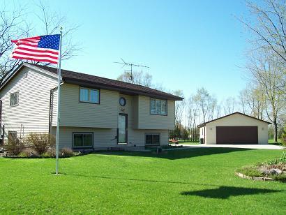 [Address Hidden by Seller], Mukwonago, WI 53149