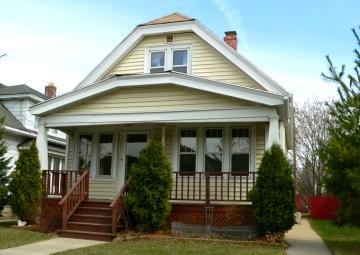 3472 S 15th Pl., Milwaukee, WI 53215