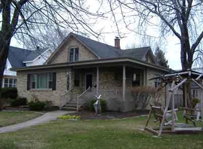 2807 N Main St., Racine, WI 53402