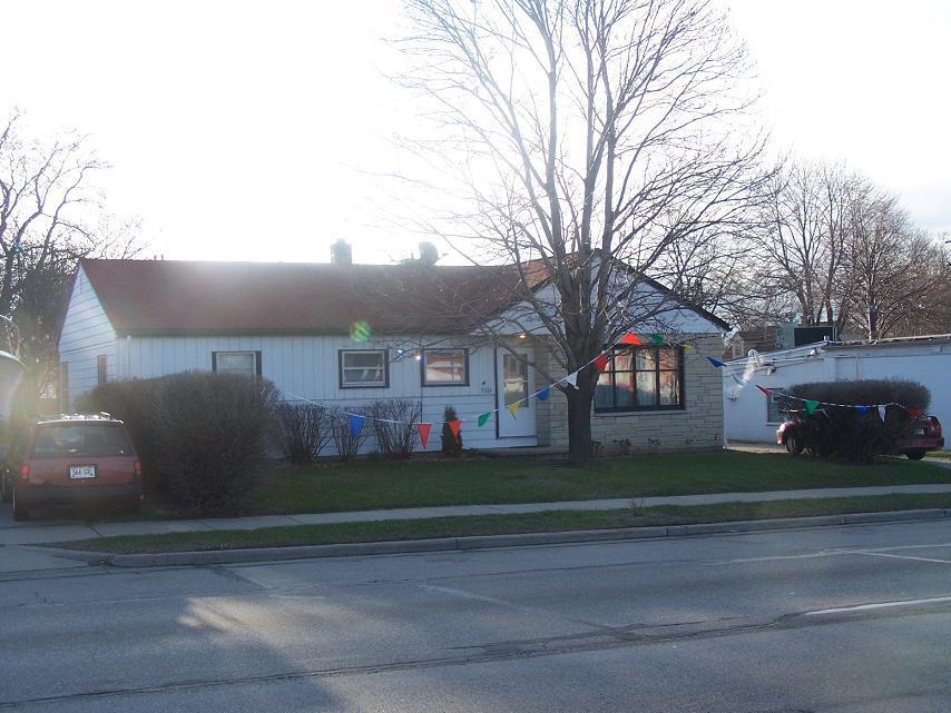 5286 N 76th St., Milwaukee, WI 53218