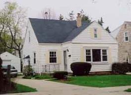 4249 S Lenox St., Milwaukee, WI 53207