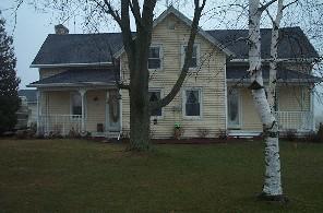 11205 West View Rd., Newton, WI 53063