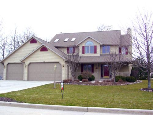 4328 Redwing Dr., Sheboygan, WI 53083