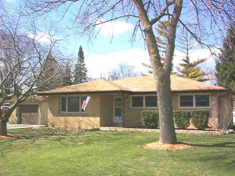 [Address Hidden by Seller], Hales Corners, WI 53130