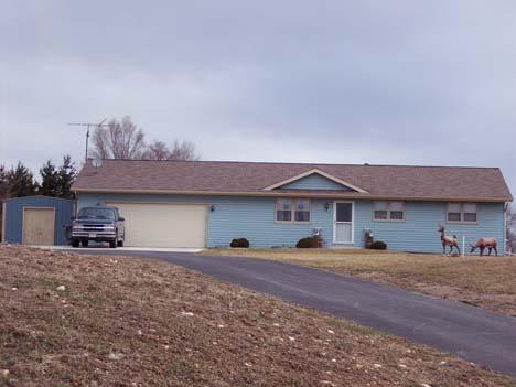 W7796 Meadow Ct, Mitchell, WI 53011