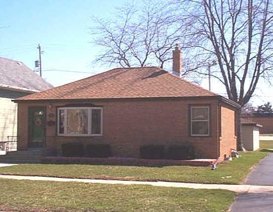 [Address Hidden by Seller], South Milwaukee, WI 53172