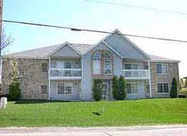 1848 Division St. #8, East Troy, WI 53120