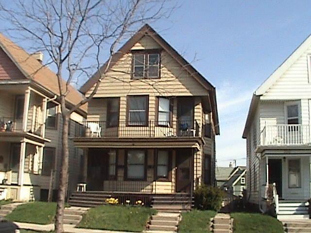 638 Russell Ave. #640, Milwaukee, WI 53207