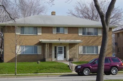 9520 W Capitol Dr., Wauwatosa, WI 53222