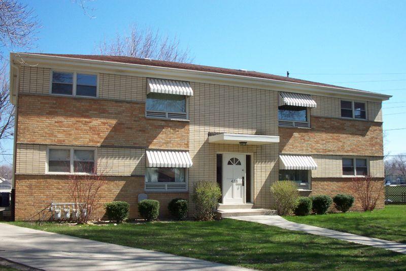 438 E Warnimont, Milwaukee, WI 53219