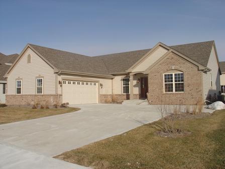 2429 Tumbleweed Ave., West Bend, WI 53095