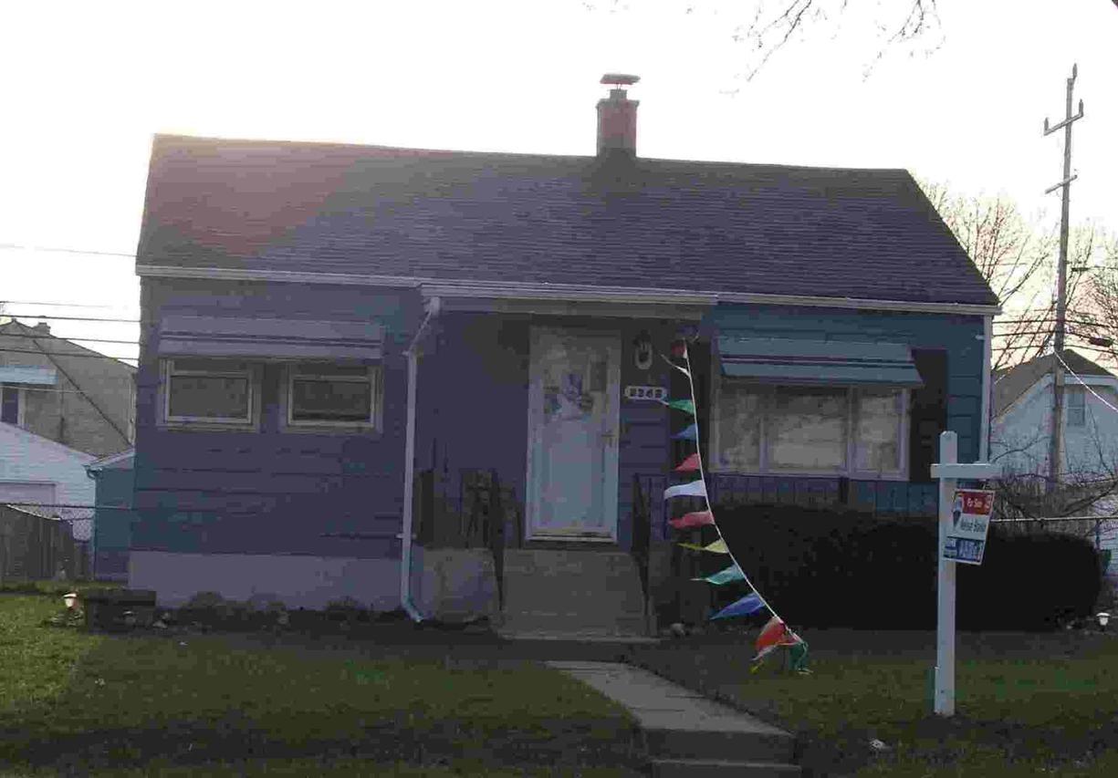 3342 S 20th St., Milwaukee, WI 53215